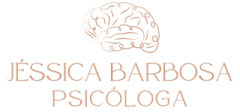 Jéssica Barbosa, psicóloga em Uberlândia