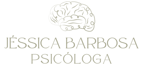 logo verde claro Psicóloga Jéssica Barbosa - Psicóloga em Uberlândia