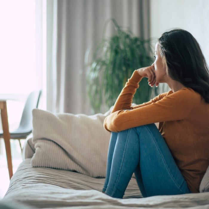 Como a psicoterapia pode ajudar no controle da ansiedade Psicóloga Jéssica Barbosa - Psicóloga em Uberlândia