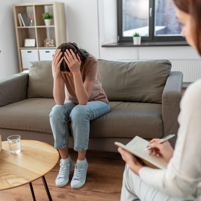 Diferença entre psicólogo, psicanalista e psiquiatra: entenda qual você precisa Psicóloga Jéssica Barbosa - Psicóloga em Uberlândia